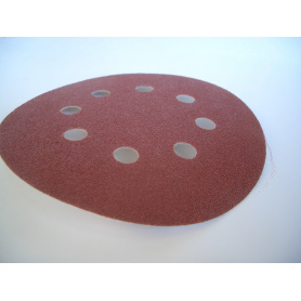 Disques abrasifs 125 mm