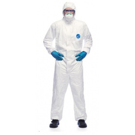 Combinaison TYVEK