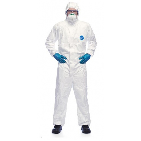 Combinaison TYVEK