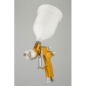 Pistolet à gravité GTI Pro Lite