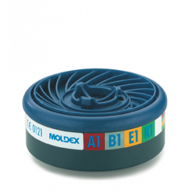 Filtre chimique A1B1E1K1