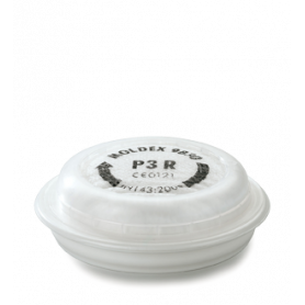 Prefiltre poussières P3