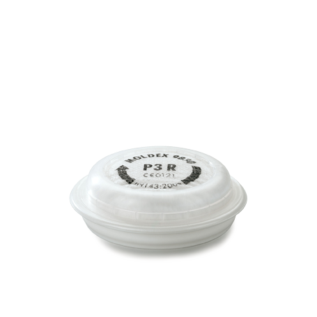 Prefiltre poussières P3