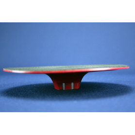 Plateau Vecro 150 mm Rigide / Poliseuse