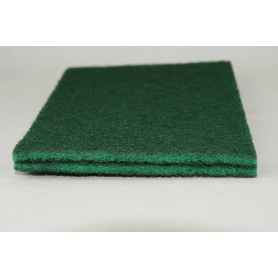 Abrasif  Mirlon en coupe