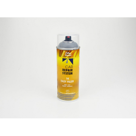 Aérosol Apprêt Garnissant 400 ML