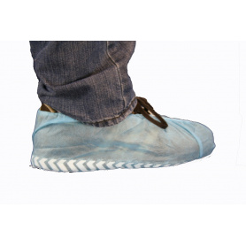 Chausson de protection