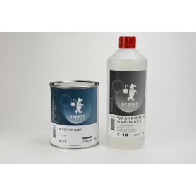 Kit Appret phosphatant anti rouille