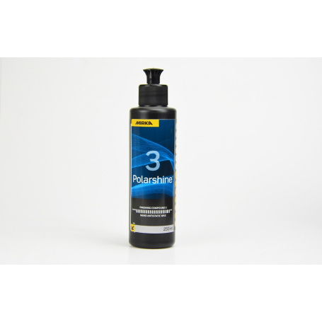Liquide de polissage Mirka 250 ml