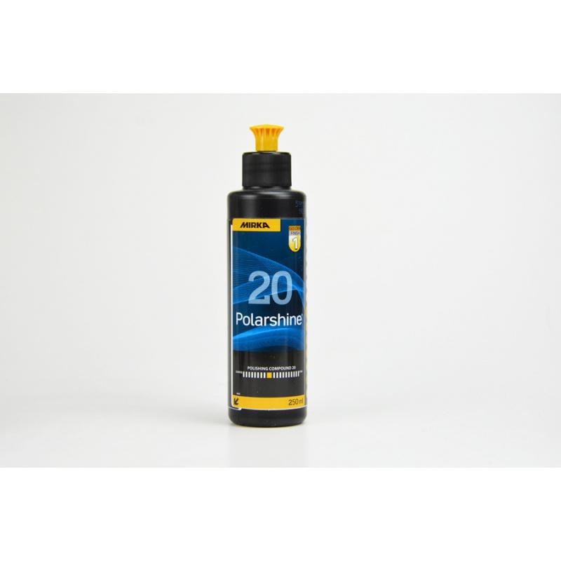 Liquide de polissage Mirka 250 ml