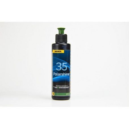 Liquide de polissage Mirka 250 ml