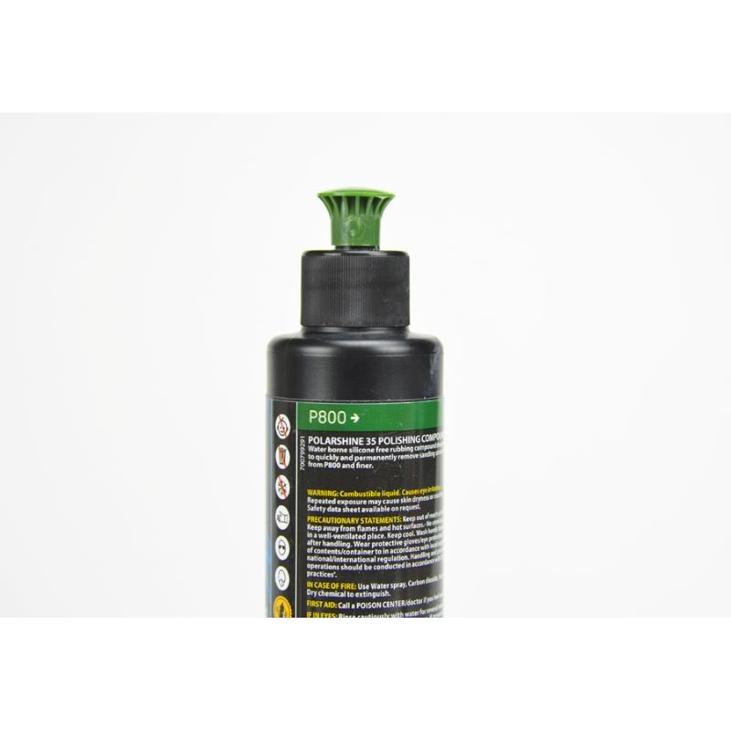 Liquide de polissage Mirka 250 ml