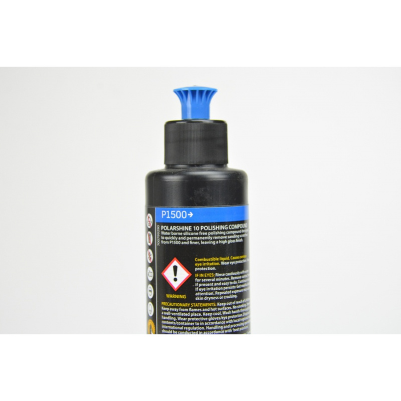 Liquide de polissage Mirka 250 ml