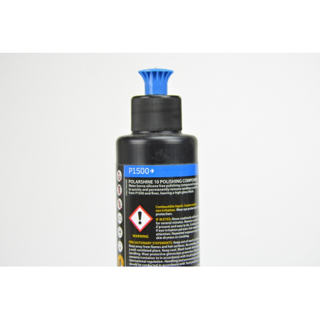 Liquide de polissage Mirka 250 ml