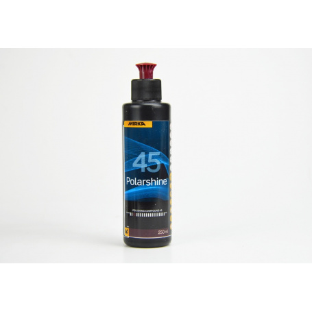 Liquide de polissage Mirka 250 ml