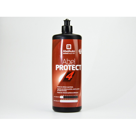 Polish Fine Liquide de polissage Abel Auto en 1 L