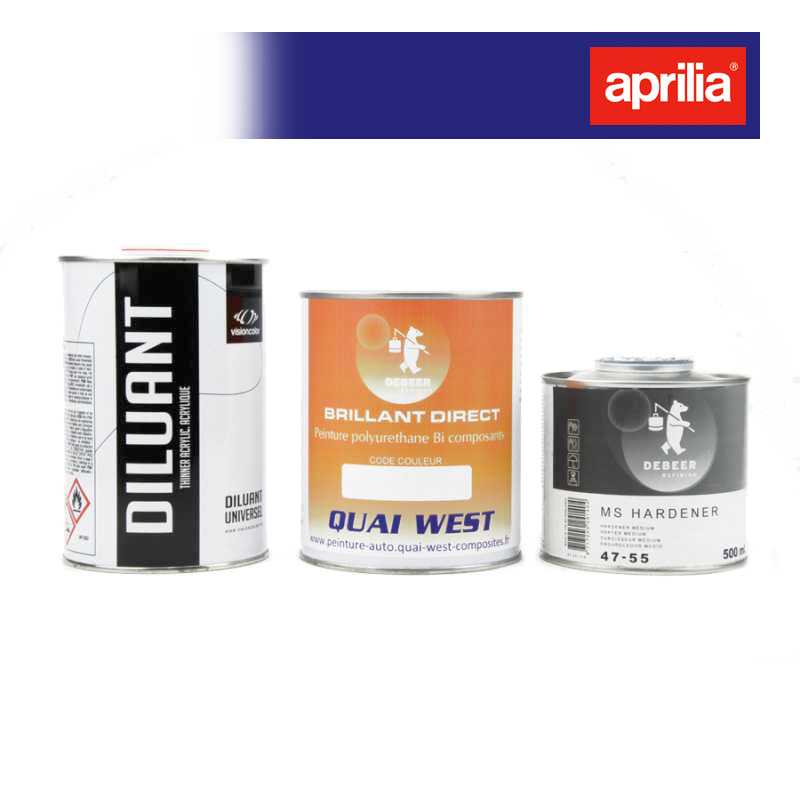 APRILIA MOTOR
