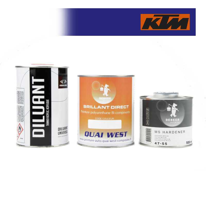 KTM MOTOR