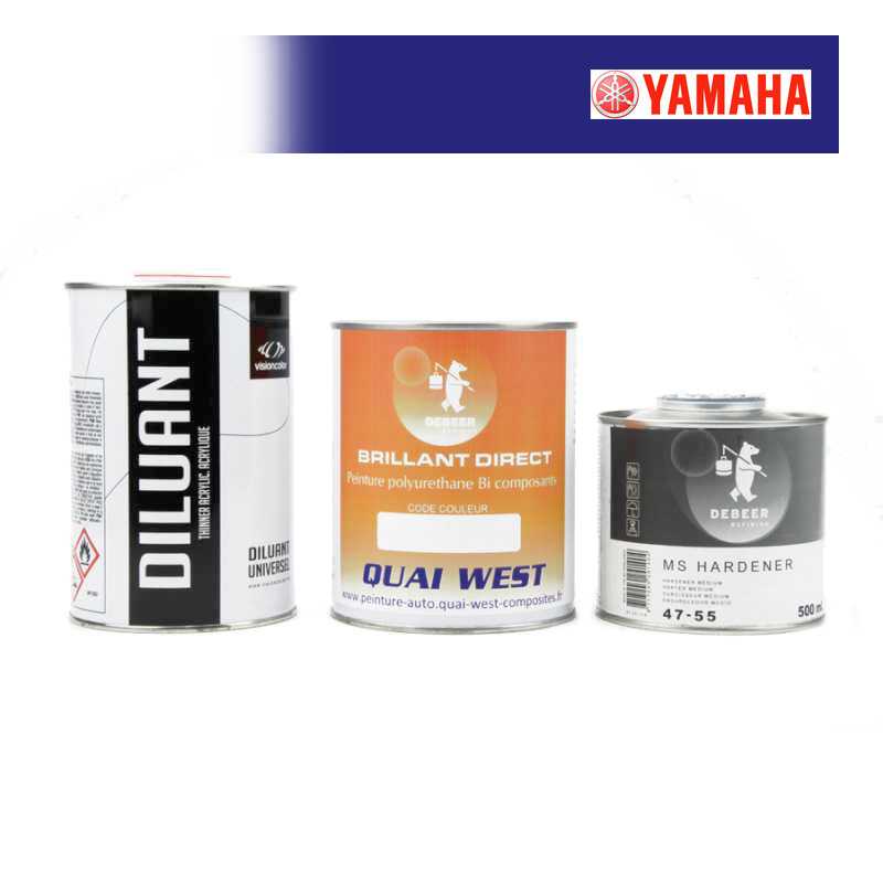 YAMAHA MOTOR