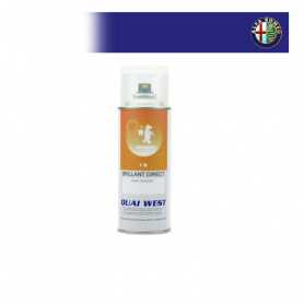 Aérosol Peinture Lamborghini brillant direct