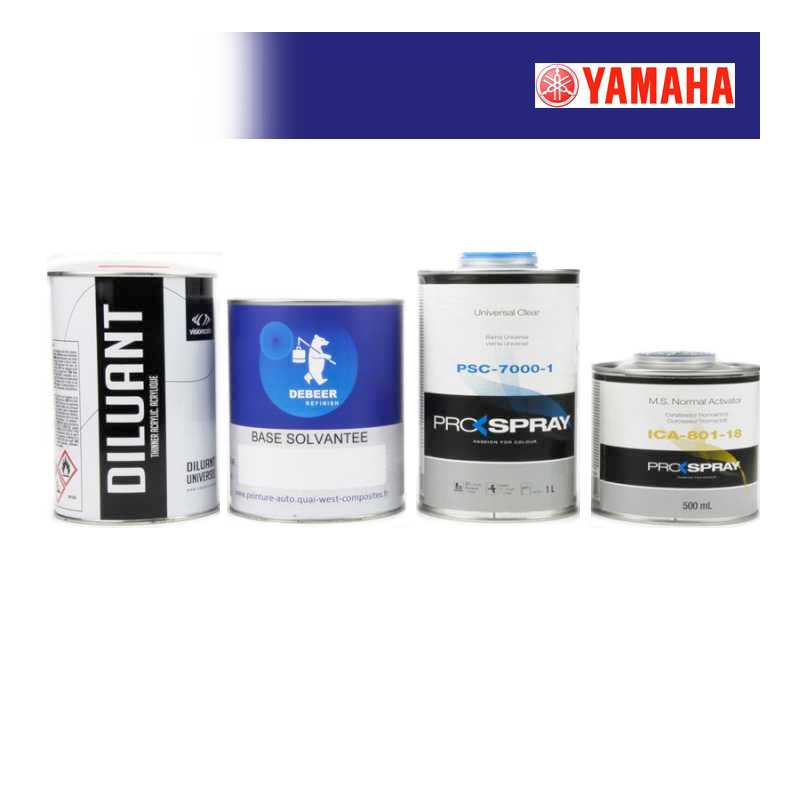 YAMAHA MOTOR