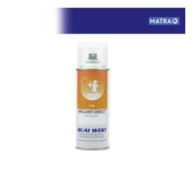 Aérosol Peinture Matra brillant direct