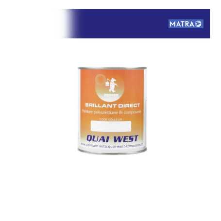 Peinture Matra Brillant direct