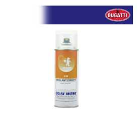 Aérosol 2K Peinture Bugatti brillant direct