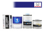 Kit Peinture Honda bi-couches solvantée +  Kit Vernis