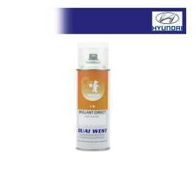 Aérosol Peinture Hyundai brillant direct