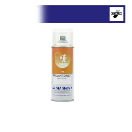 Aérosol Peinture Innocenti brillant direct