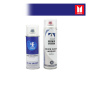 Kit Aérosol Peinture Isuzu bi-couches solvantée avec vernis