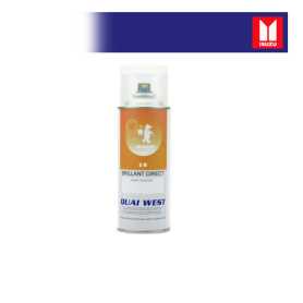 Aérosol Peinture 2K Isuzu brillant direct