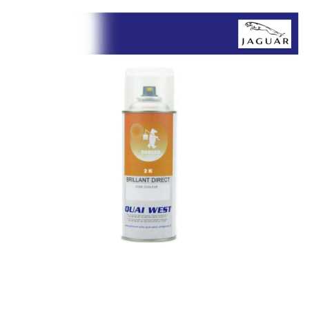 Aérosol Peinture 2K Isuzu brillant direct
