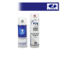 Kit Aérosol Peinture Lada bi-couches solvantée avec vernis