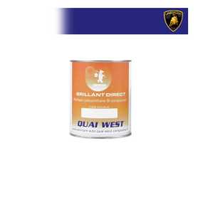 Peinture Lamborghini Brillant direct