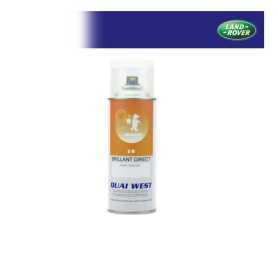 Aérosol Peinture 2K Land Rover brillant direct