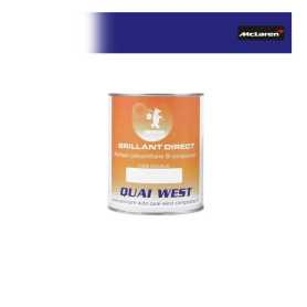 Peinture Mclaren  Brillant direct