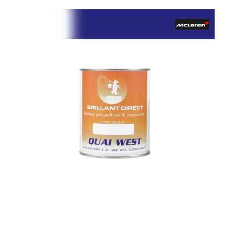 Peinture Mclaren  Brillant direct