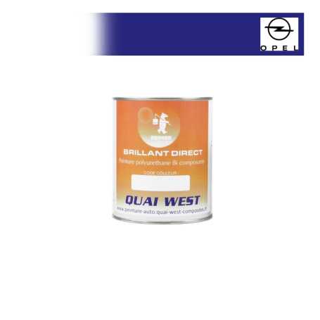 Peinture Opel Brillant direct