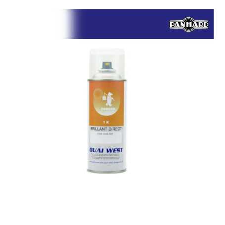 Aérosol Peinture Panhard brillant direct
