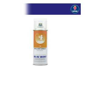 Aérosol Peinture Saab brillant direct