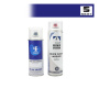 Kit Aérosol Peinture Seat bi-couches solvantée avec vernis