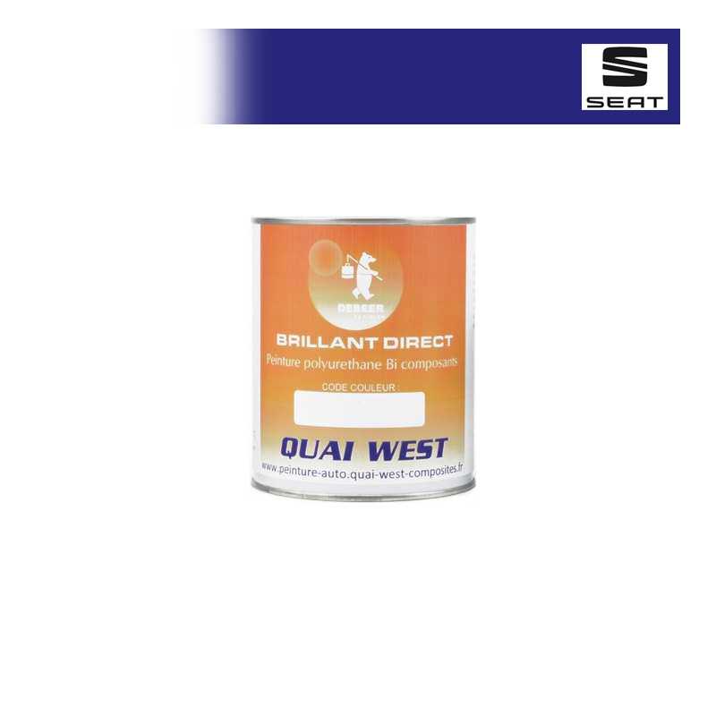 Peinture Seat Brillant direct