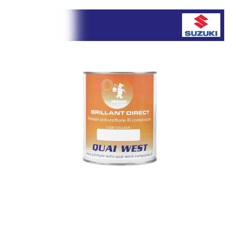 Peinture Susuki Brillant direct