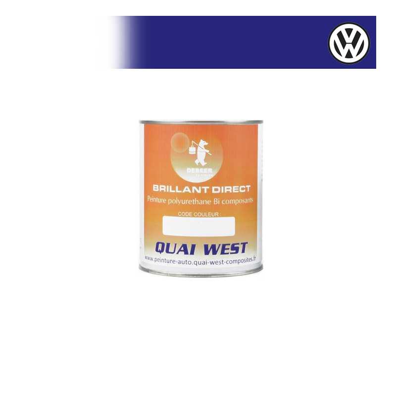 Peinture Volkswagen Brillant direct