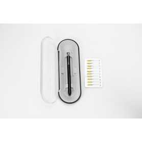 kit 10 aiguilles anti-poussieres