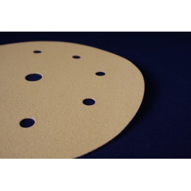 Disques abrasifs 200 mm