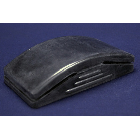 Cale à poncer 70 x 125 mm buvard