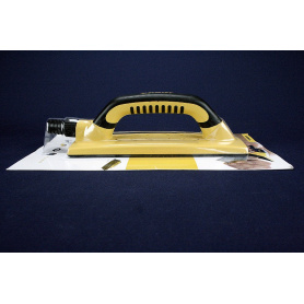 Cale à poncer 80 x 230 mm